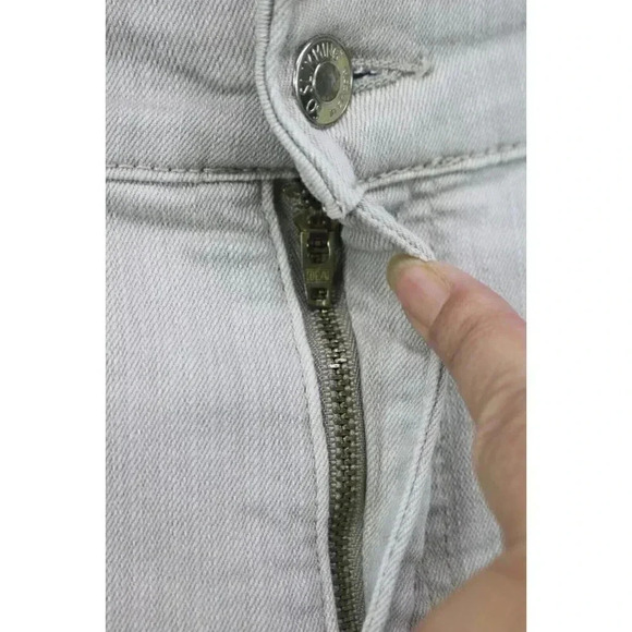 Chico's So Slimming Women's Straight Leg Pants-Size 2-Stretchy - Picture 5 of 11